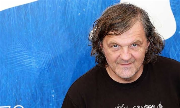 المخرج إمير كوستوريتسا