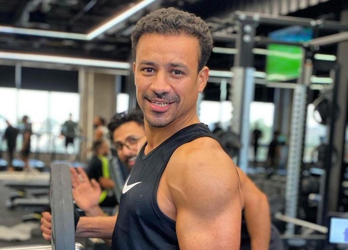 أحمد داود وإبراهيم فايق