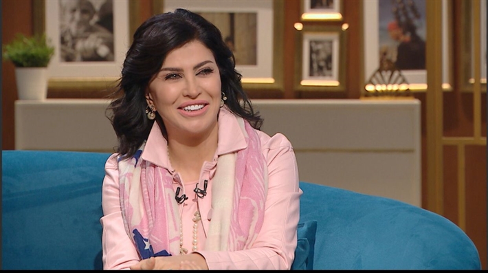 جومانا مراد