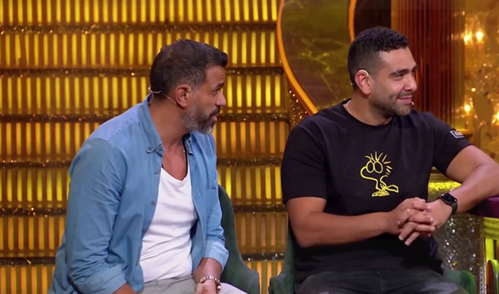 كيلاني وإيهاب عبد الواحد