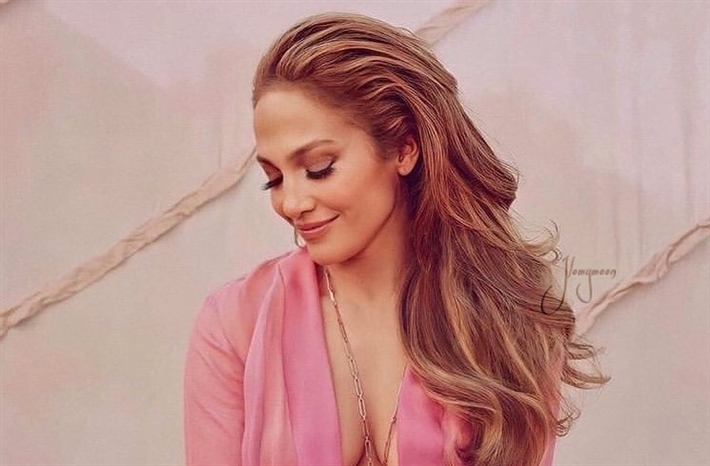 جينيفر لوبيز