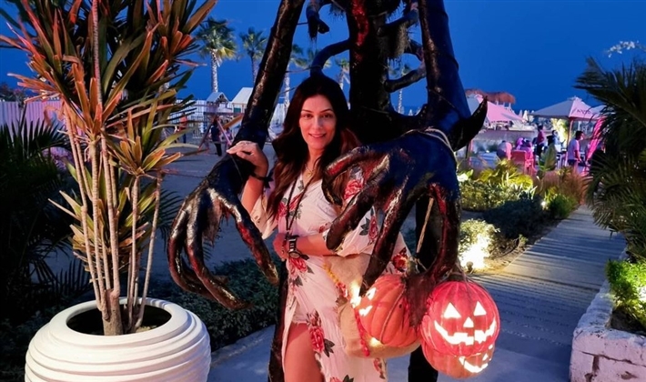 إنجي المقدم