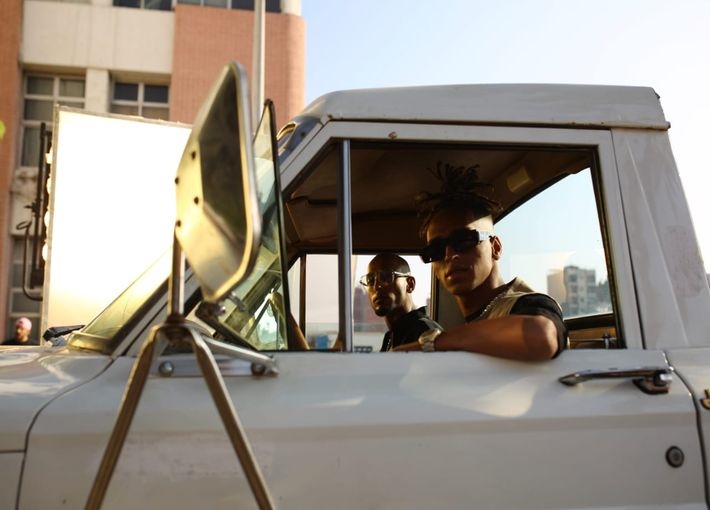 فرقة الصواريخ