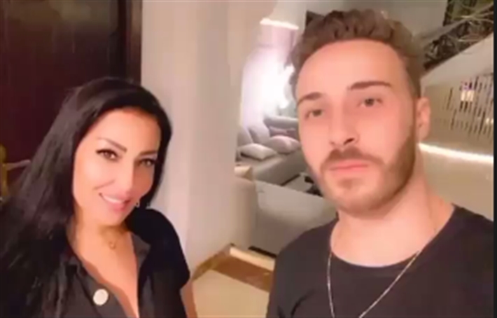 فرغلي وسمية