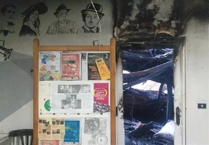 مسرح الجيزويت