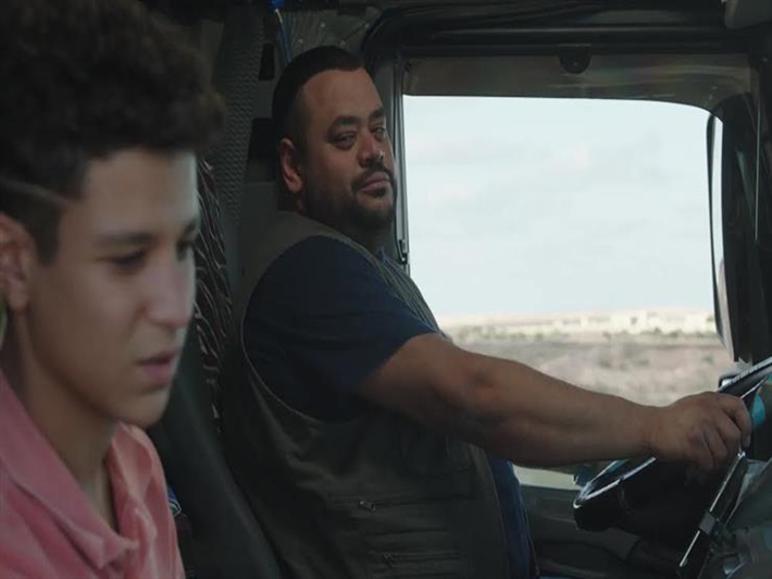 فيلم &quot;أبو صدام&quot;