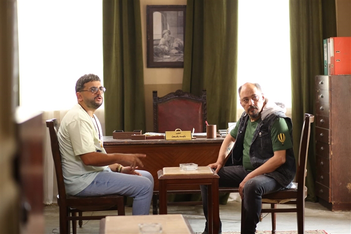 فيلم مربع برمودة