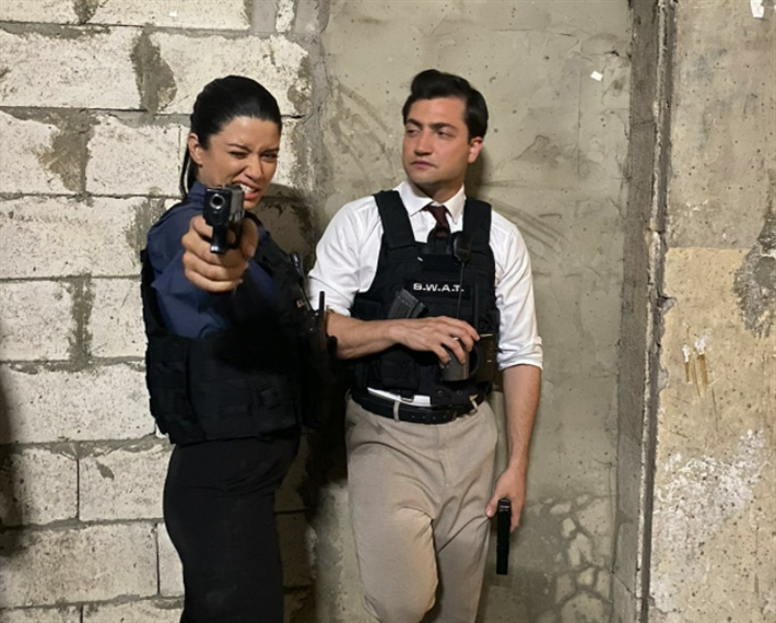 سينتيا خليفة