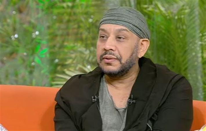 عصام كاريكا