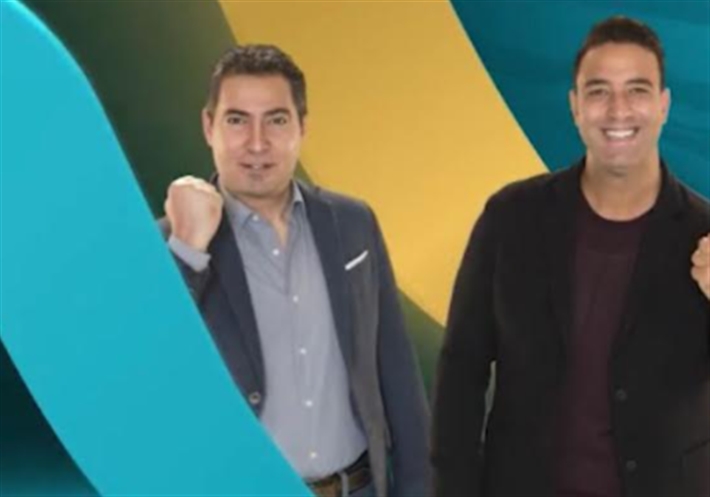 ميدو وبركات