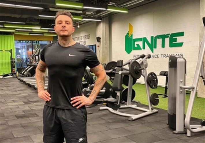 أحمد الفيشاوي