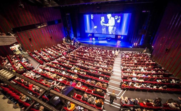 مهرجان الإسماعيلية 