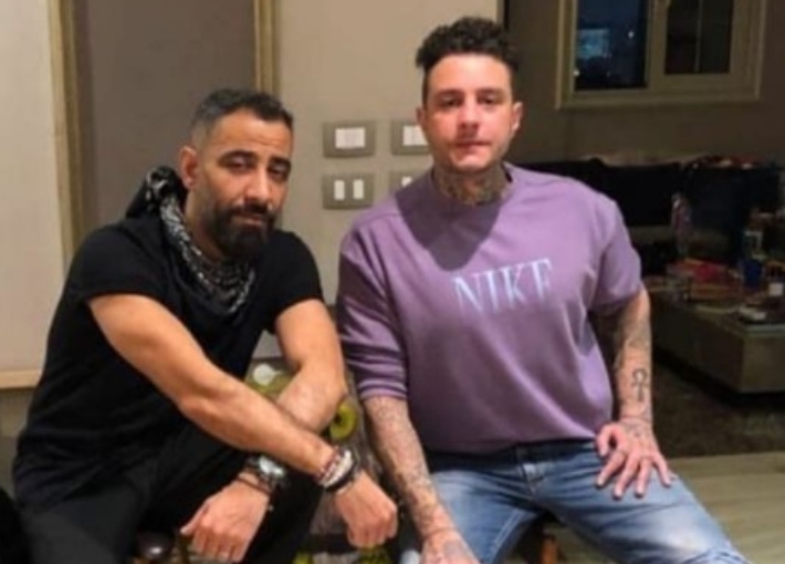 أحمد الفيشاوي