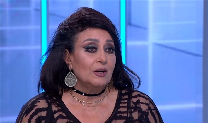 سهير المرشدي