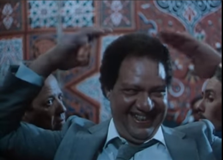 يحيى الفخراني