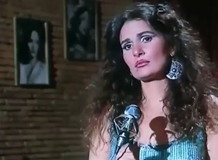 يسرا من فيلم &quot;سيدة القاهرة&quot;