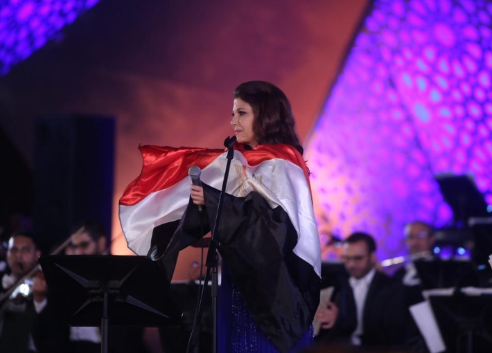 ماجدة الرومي