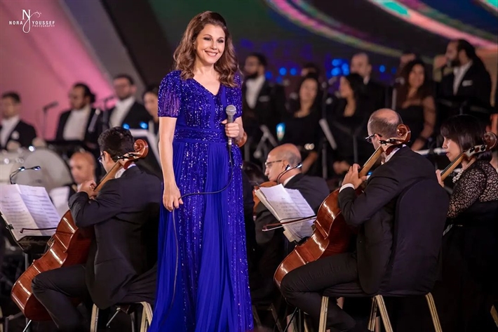 ماجدة الرومي