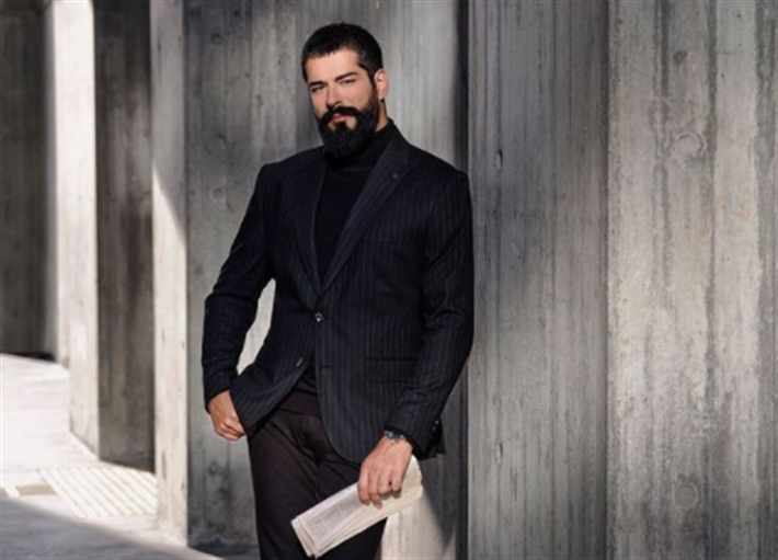 بوراك أوزجيفيت