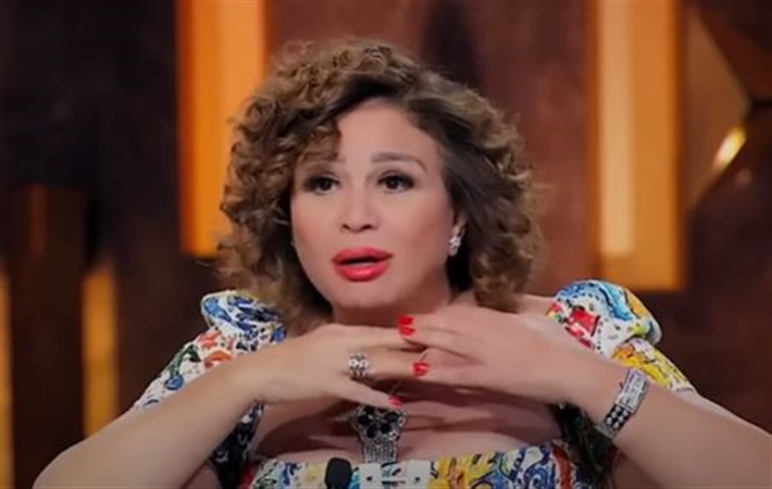 إلهام شاهين