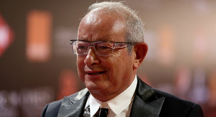 نجيب ساويرس