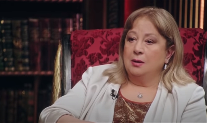 سمية الألفي