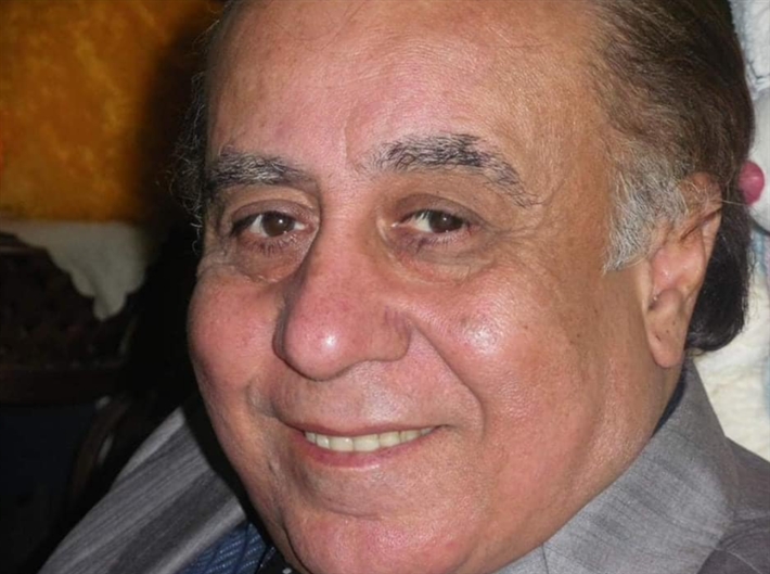 مسعد الطنباري