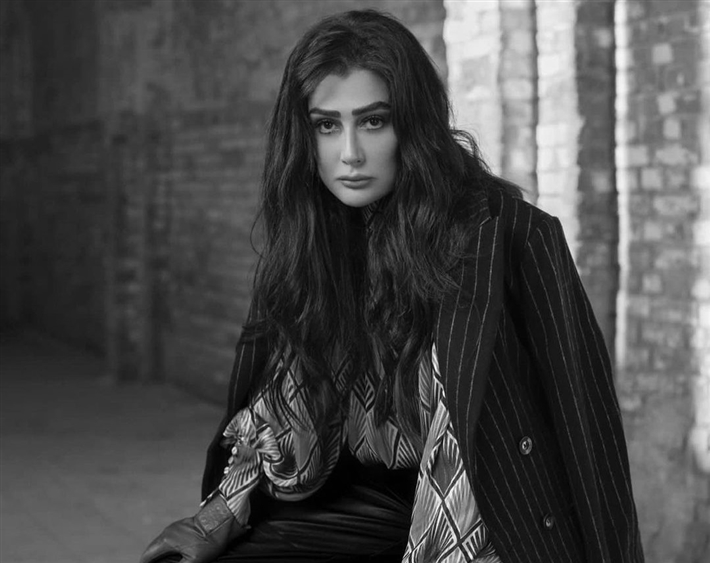 غادة عبد الرازق