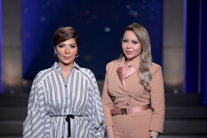 أصالة وأسما