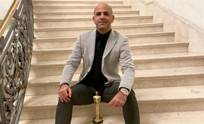 عزيز الشافعي