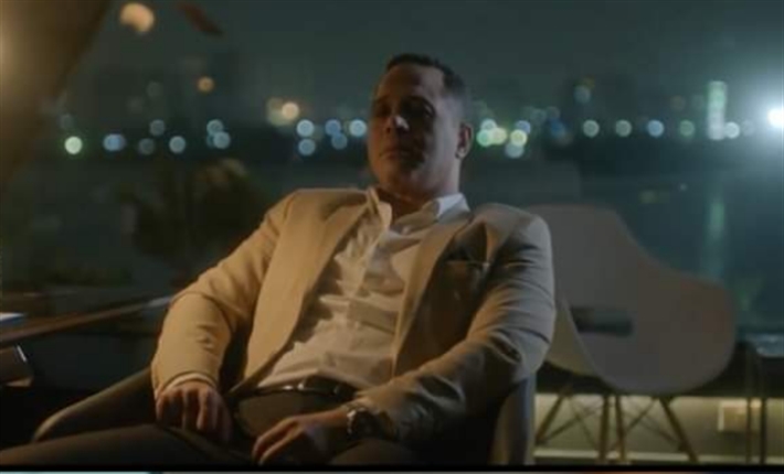 مصطفى درويش