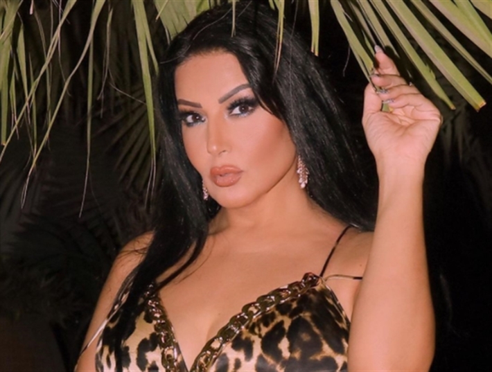 سمية الخشاب