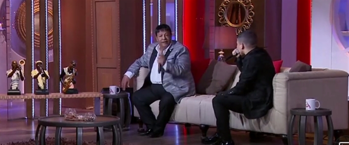 عمر كمال وعبد الباسط حمودة