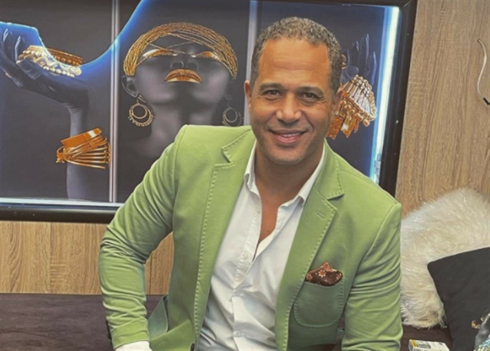 مصطفى درويش