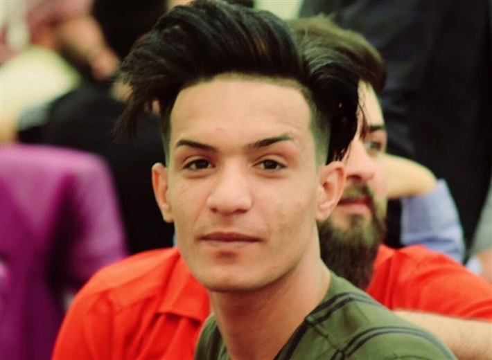 حمودي المولى