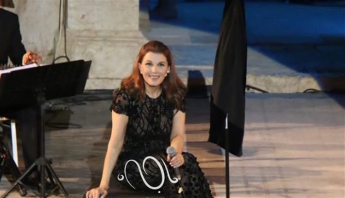 ماجدة الرومي