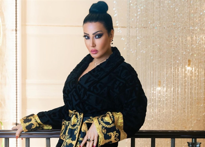 سمية الخشاب