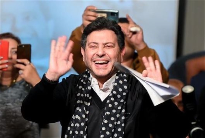 نقابة الموسيقيين