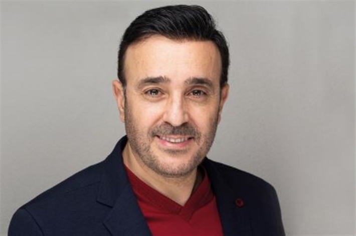 صابر الرباعي