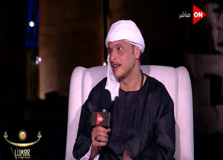 وائل الفشني