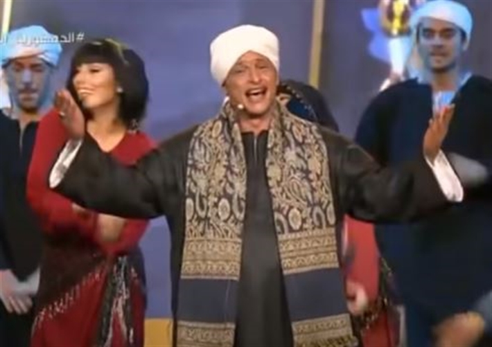 وائل الفشني