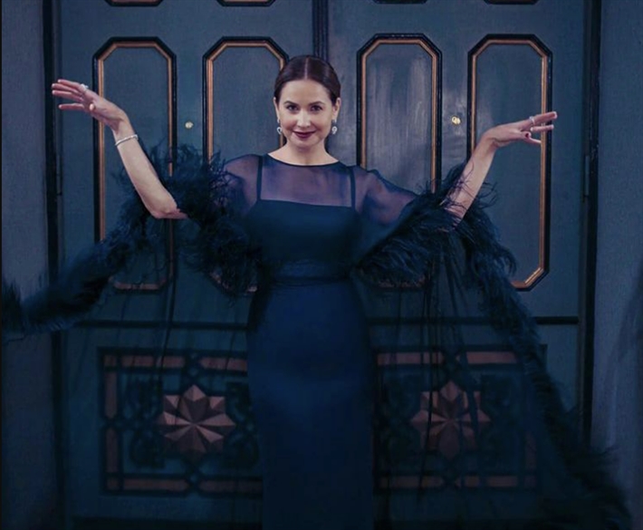 ريا أبي راشد