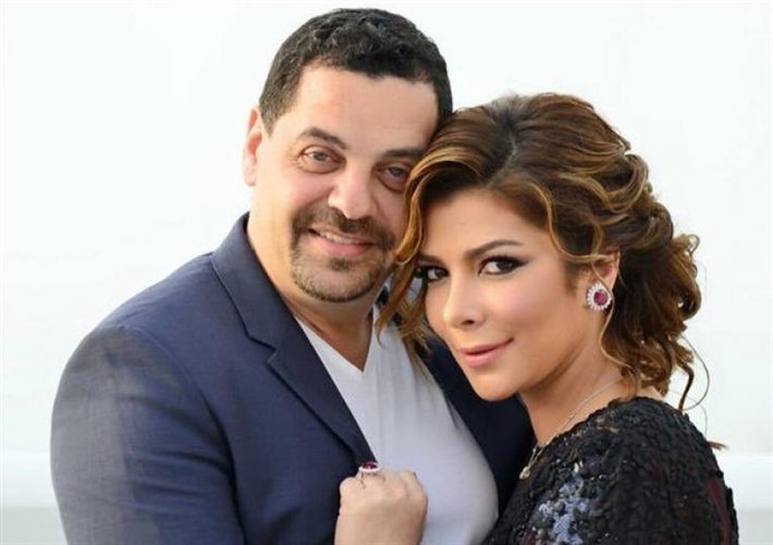 أصالة وطارق العريان