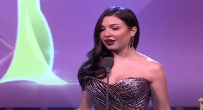 منى عبد الوهاب