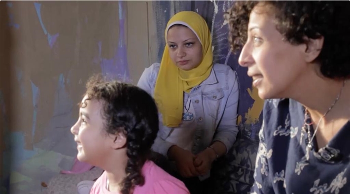 فيلم من القاهرة