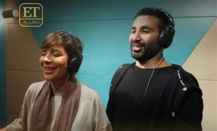 أحمد سعد وأصالة