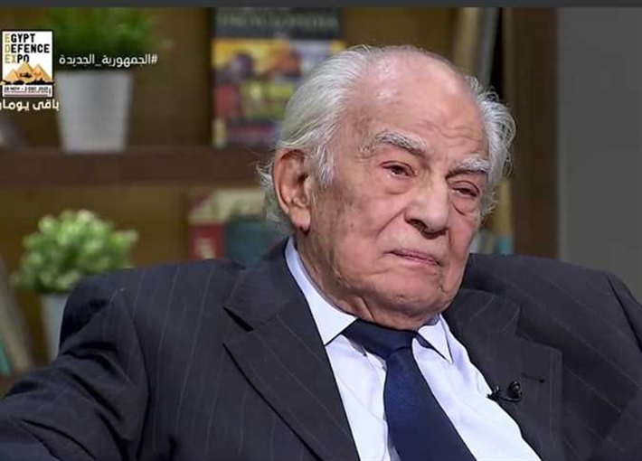 رشوان توفيق