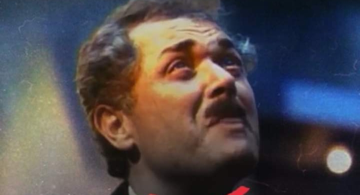 محمود عبد العزيز