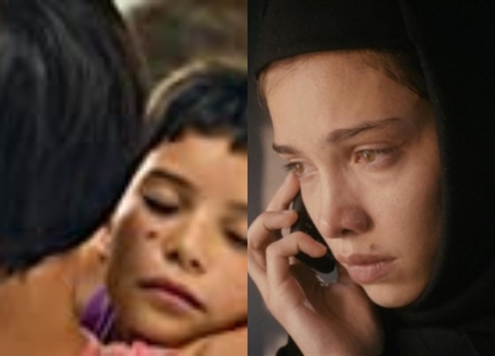 صلاة من أجل المسلوبين ومعجزة