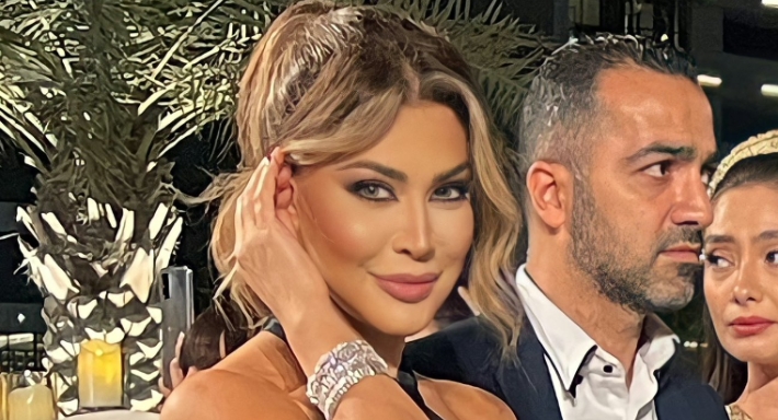 نوال الزغبي